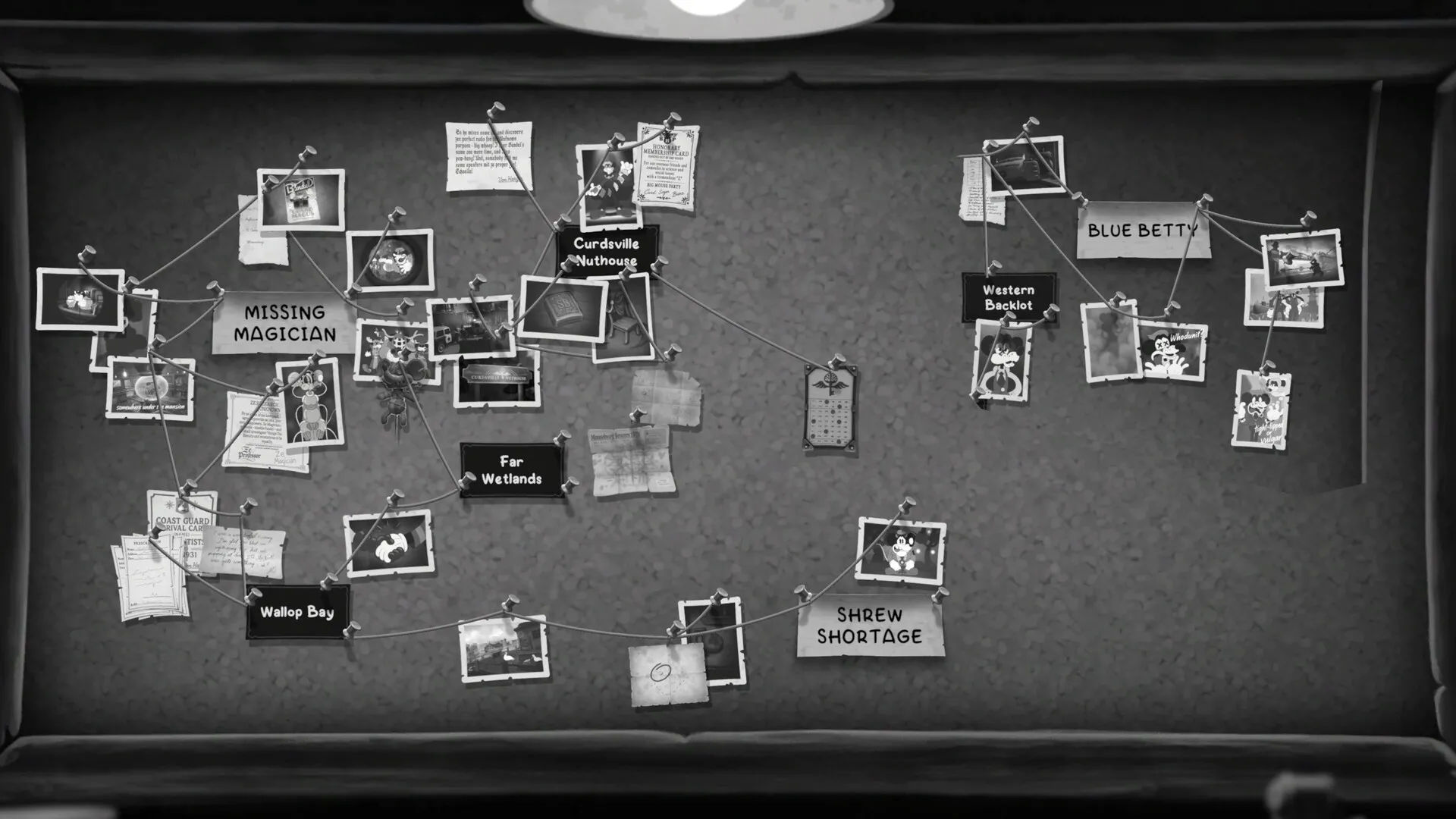 神探杰克鼠/MOUSE: P.I. For Hire_抖汇吧