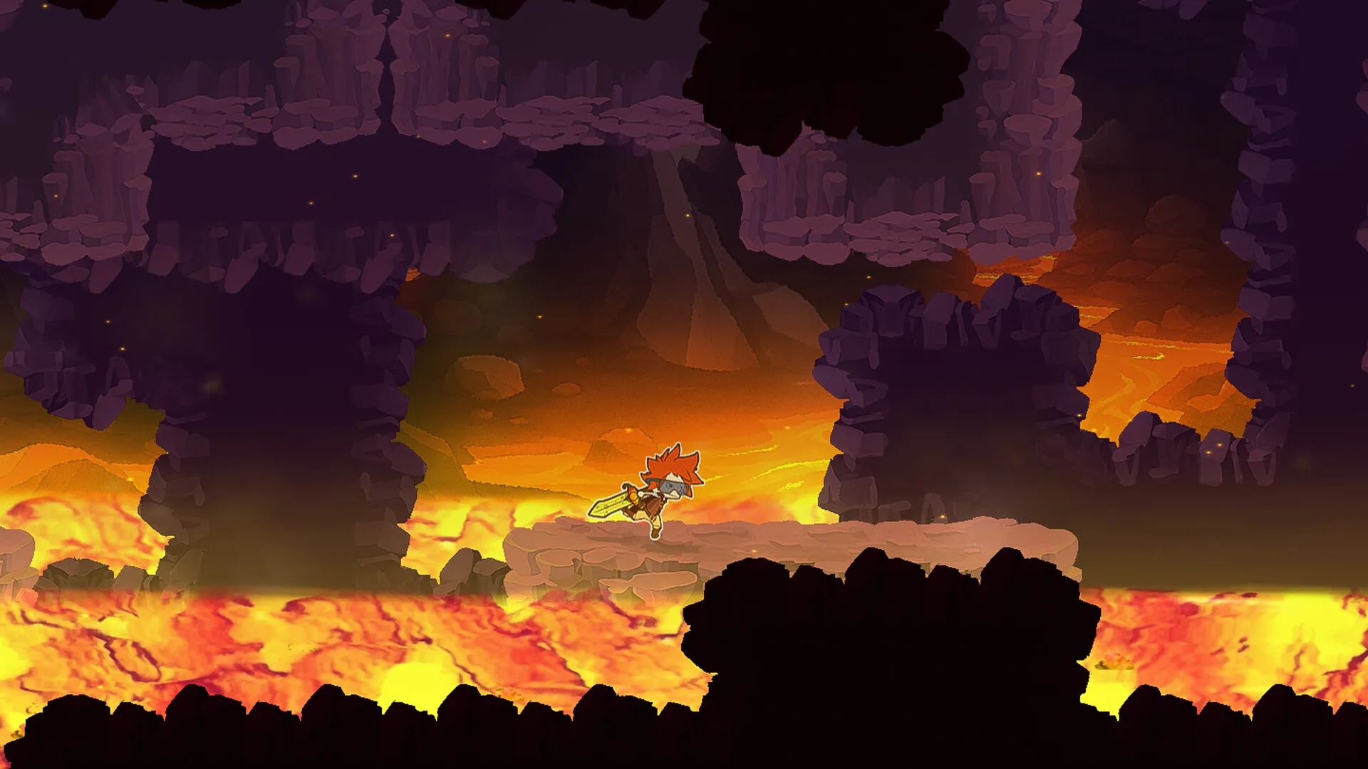 破门/Breaking Gates_抖汇吧