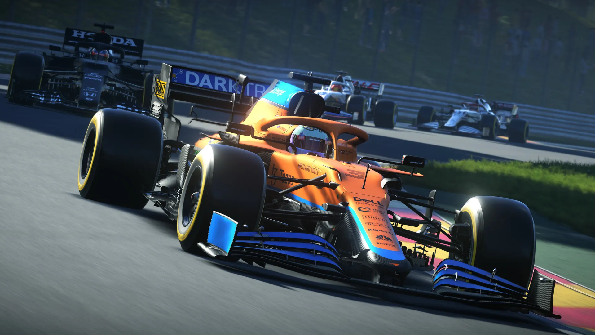 F1 2021