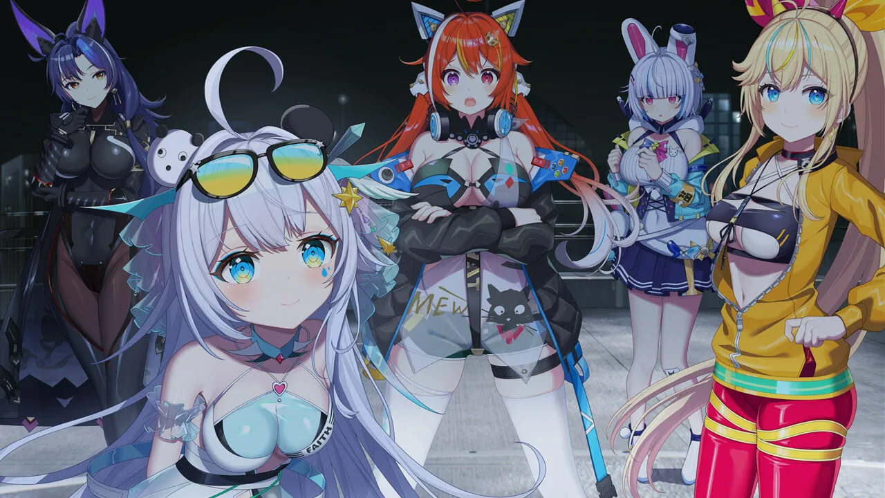 《叛逆神魂GODSOUL》中文版_抖汇吧