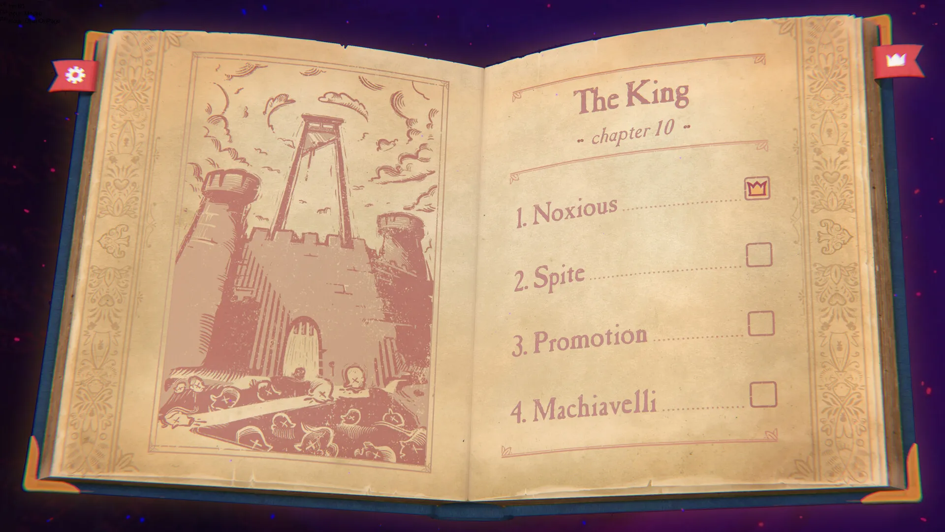 讲故事的人/Storyteller