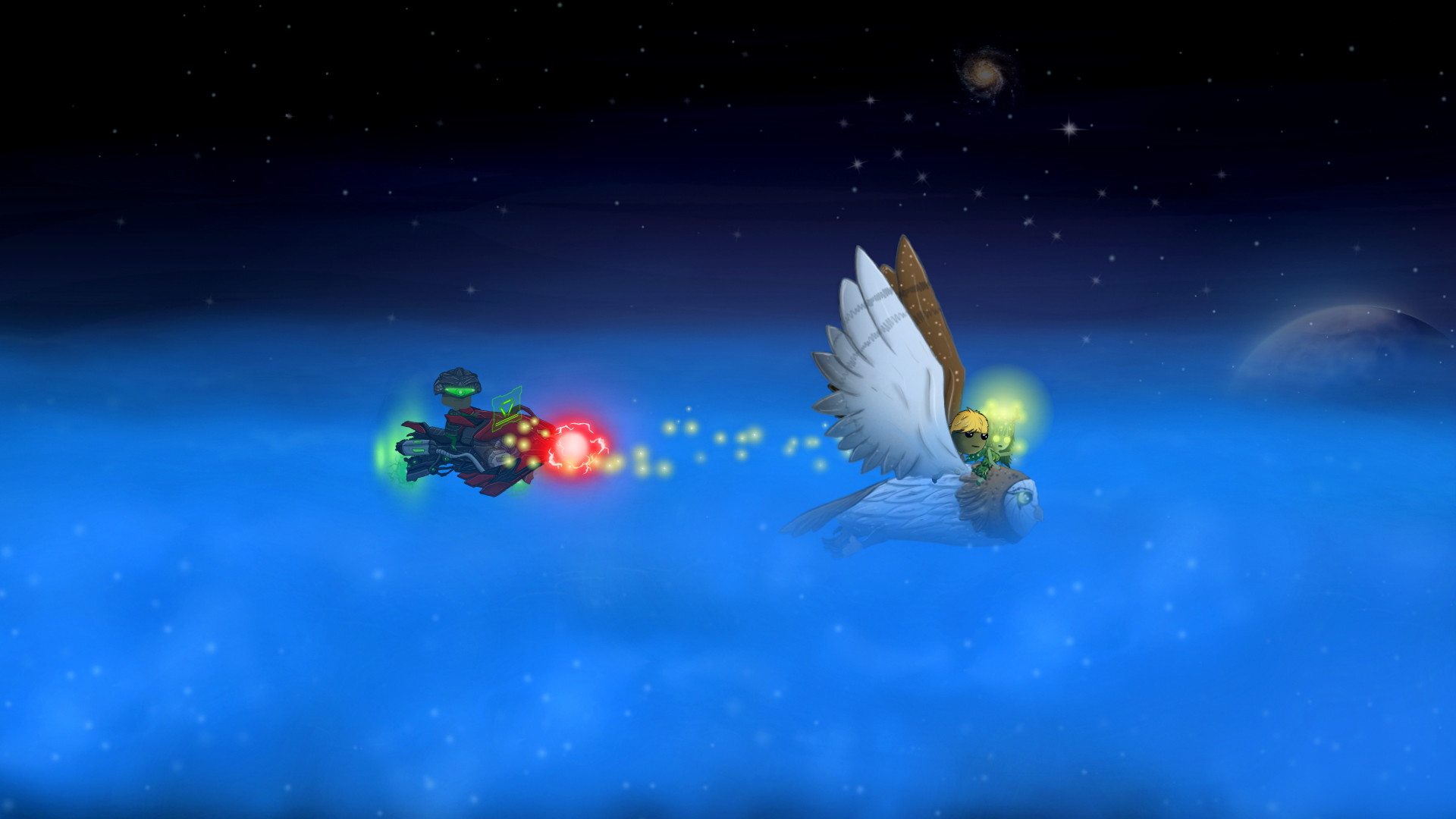 沙皮克：月球探索/Shapik: The Moon Quest_抖汇吧