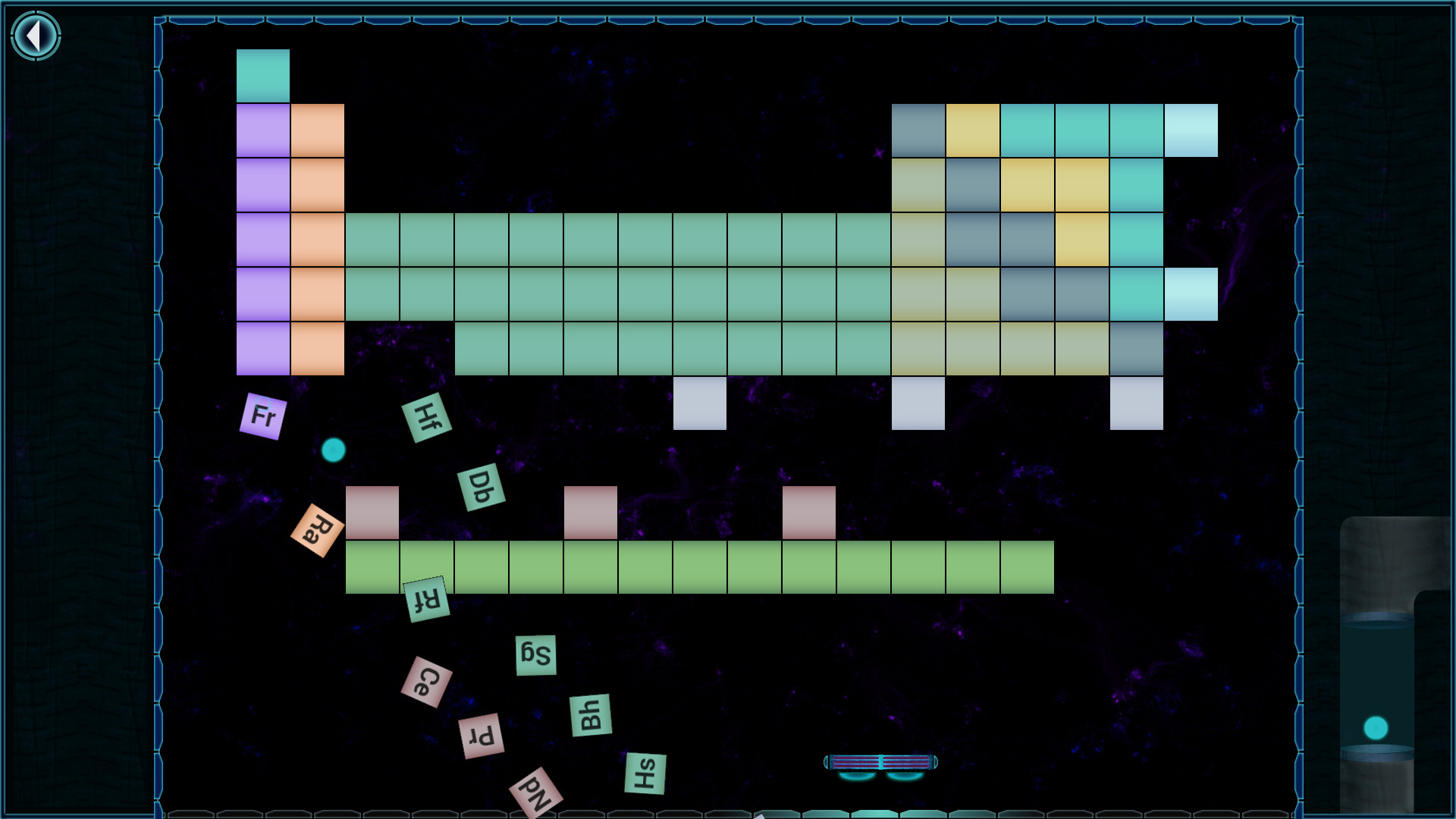 空间进化/Idle Evolution_抖汇吧