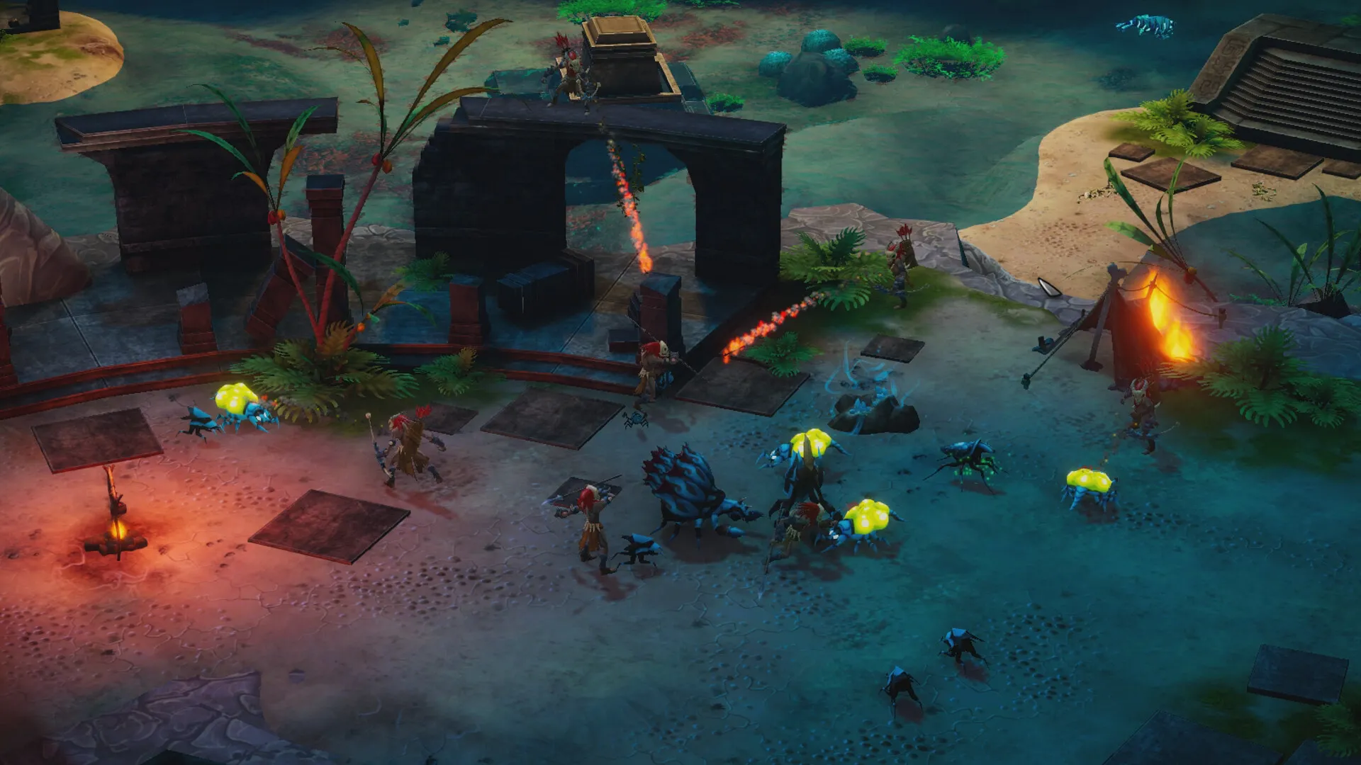 虫巢/The Hive_抖汇吧