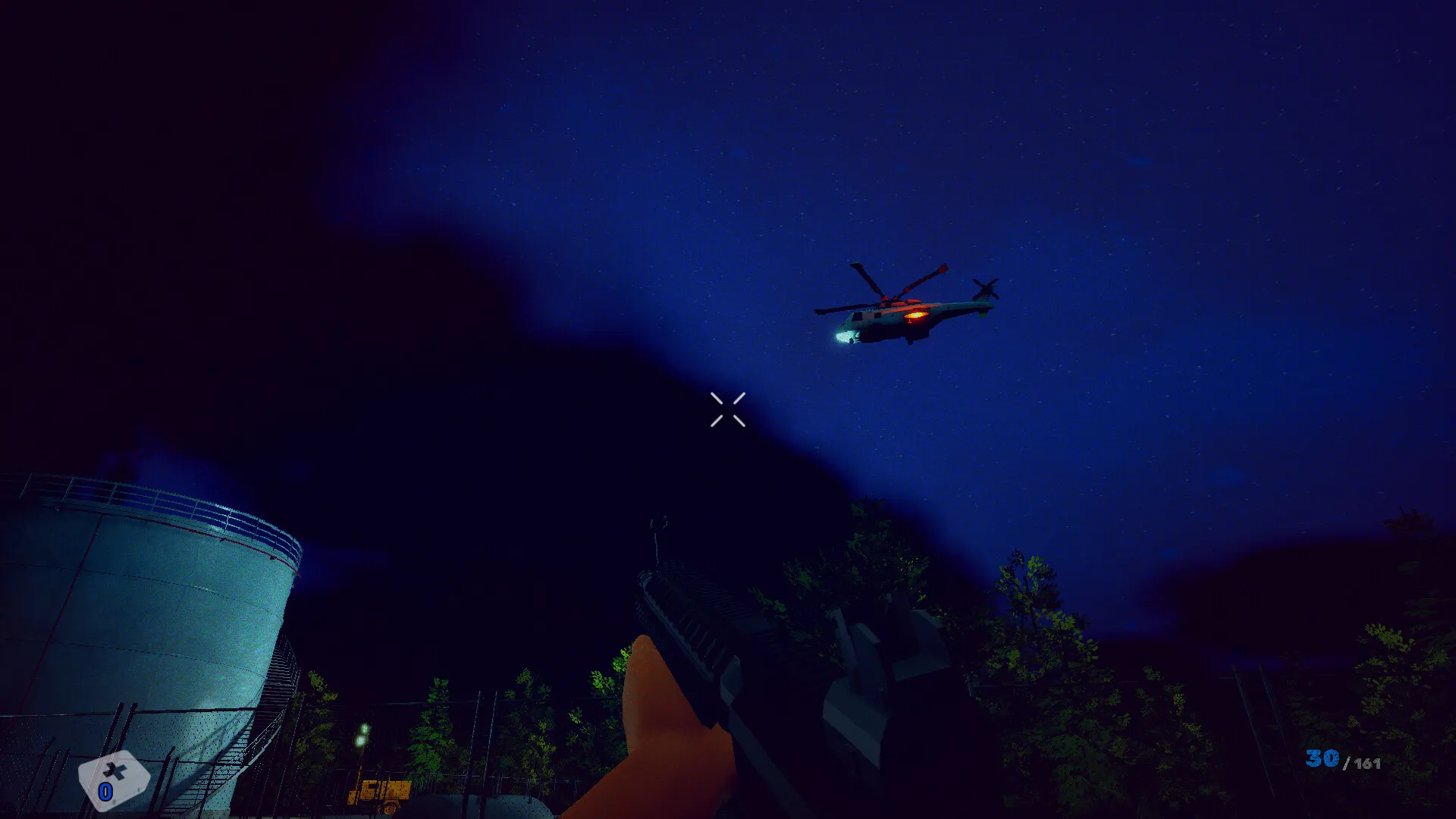 伊森的守望/Ethan’s Watch_抖汇吧