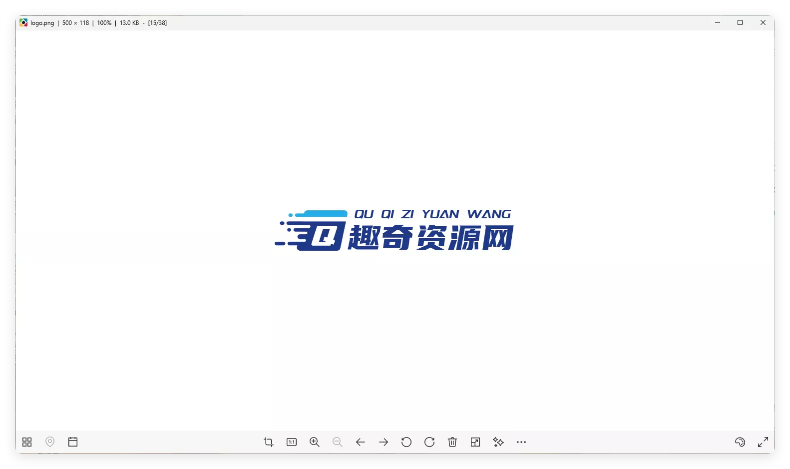 轻量级看图神器 PhoXoSee v1.12绿色版_抖汇吧