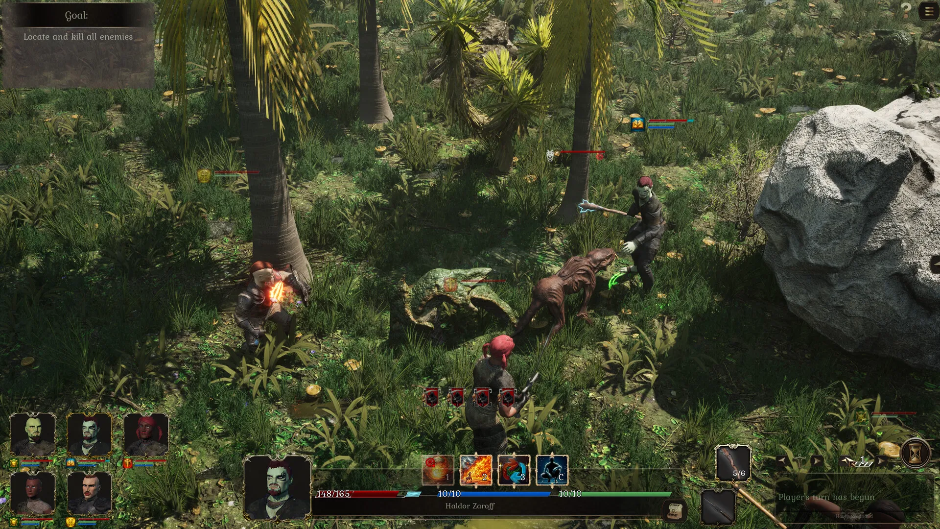 领域碎片/Shards of the Realm_抖汇吧