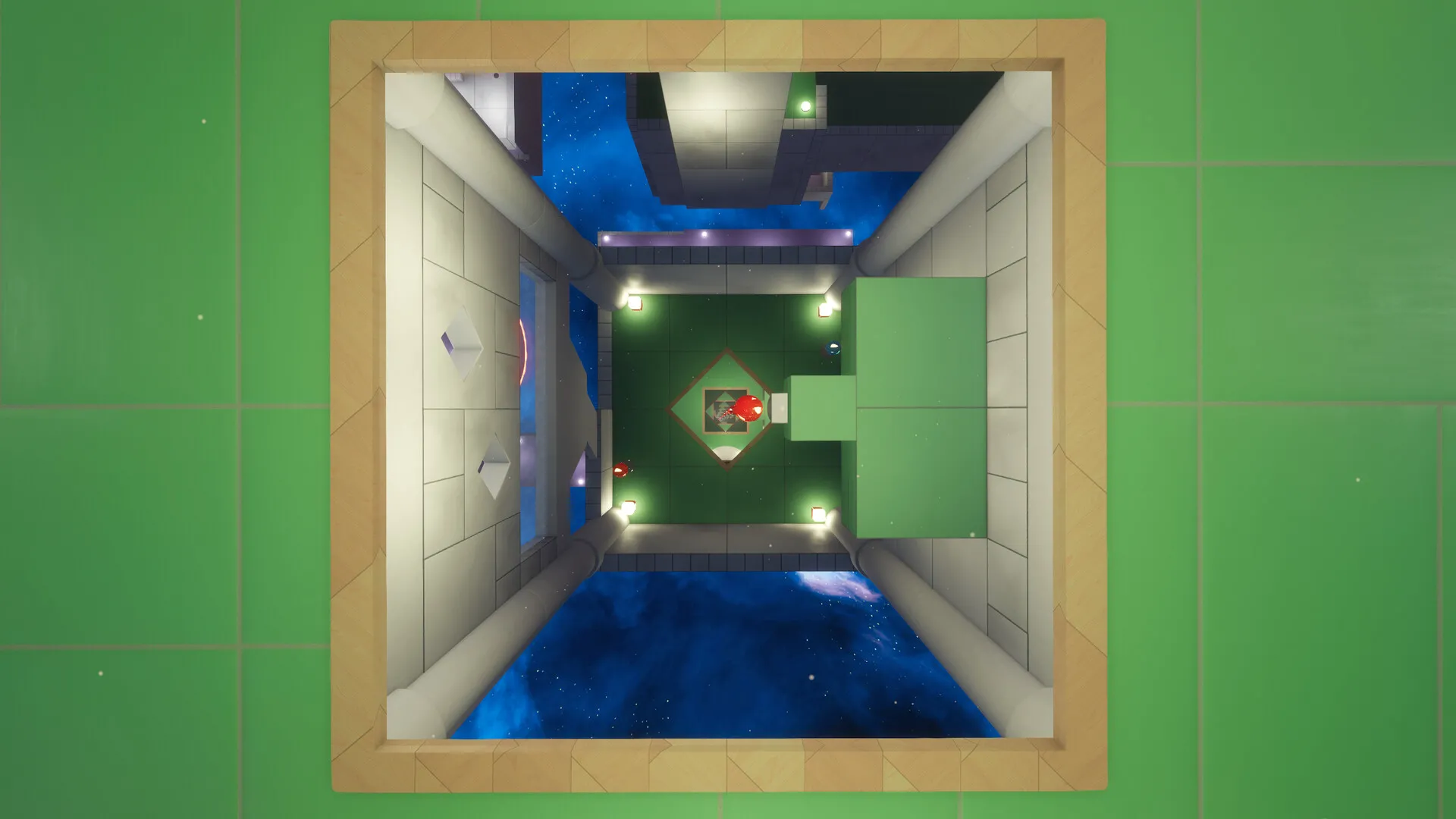 反射艺术/The Art of Reflection_抖汇吧