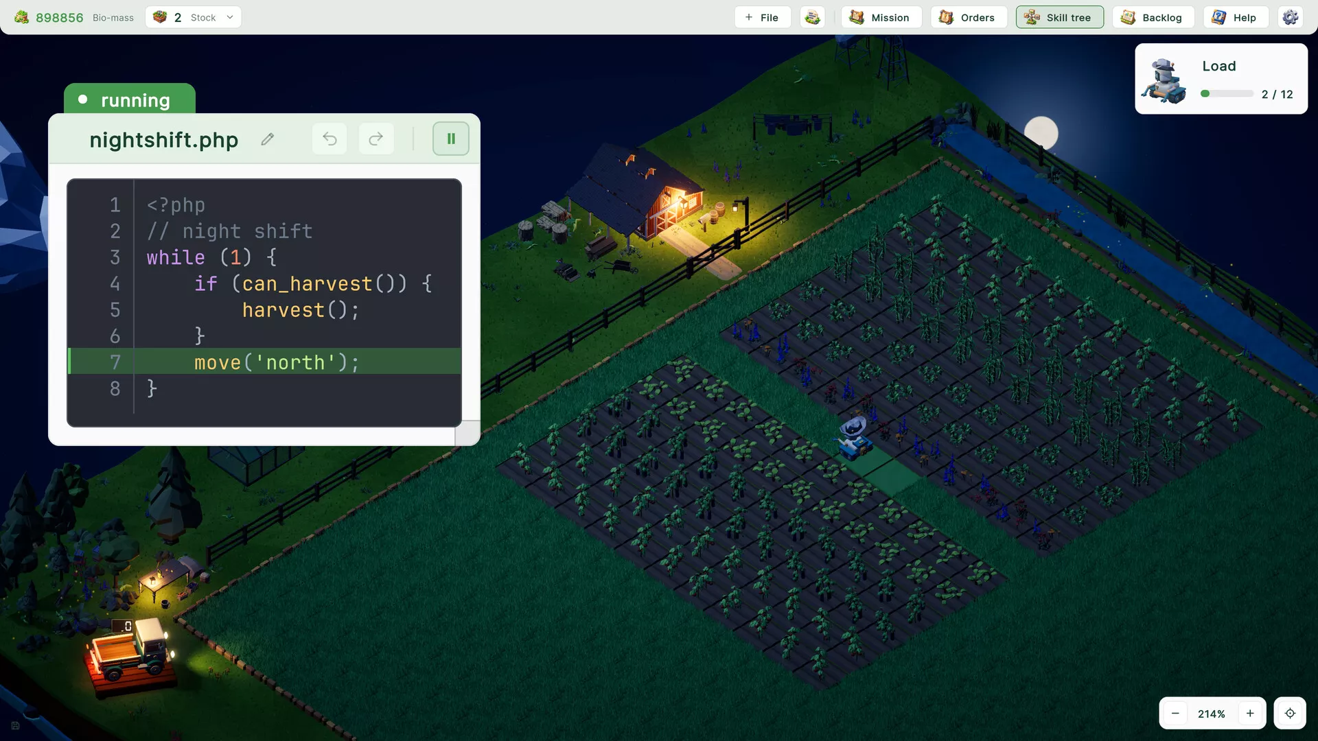 PHP编程农场/phpFarm 新游发布