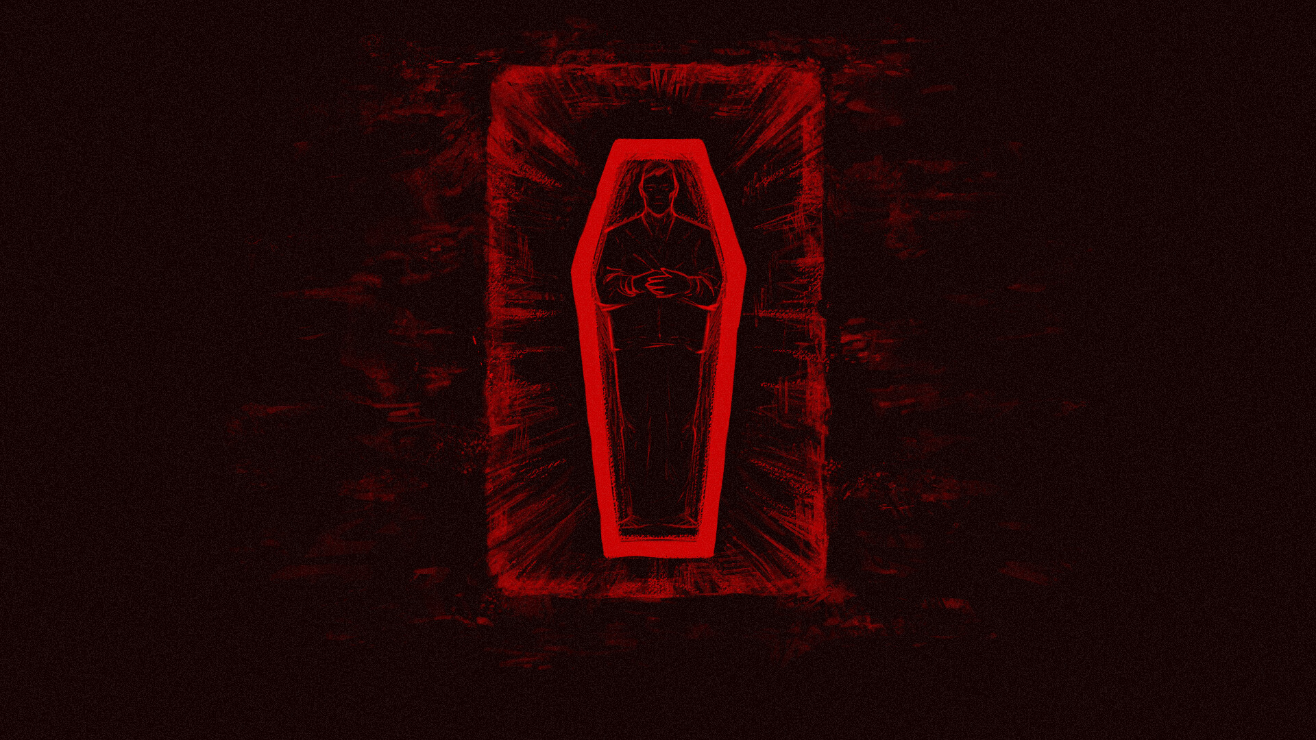 血根森主/Banebush_抖汇吧