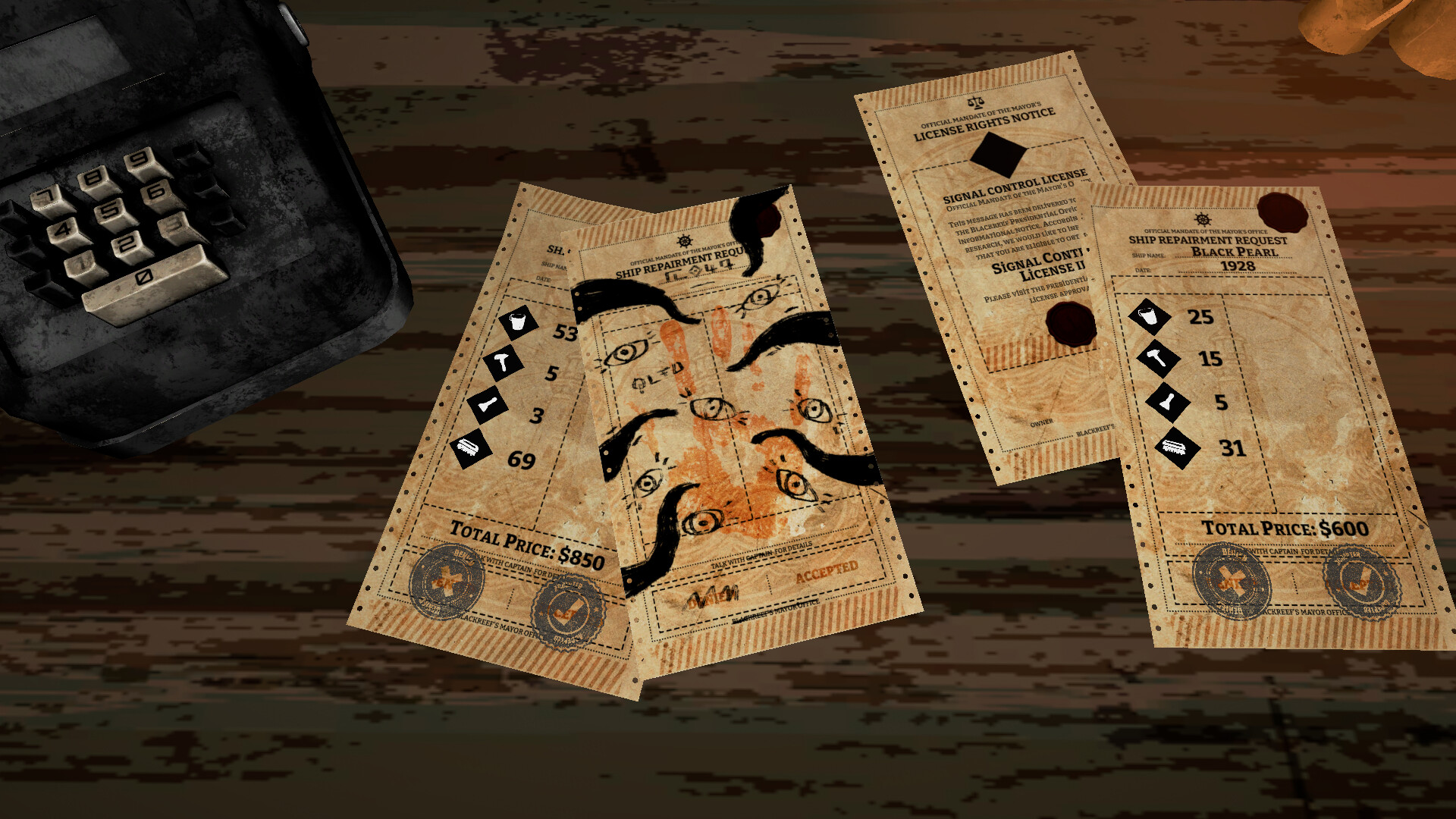 沉没引擎/Sunken Engine_抖汇吧