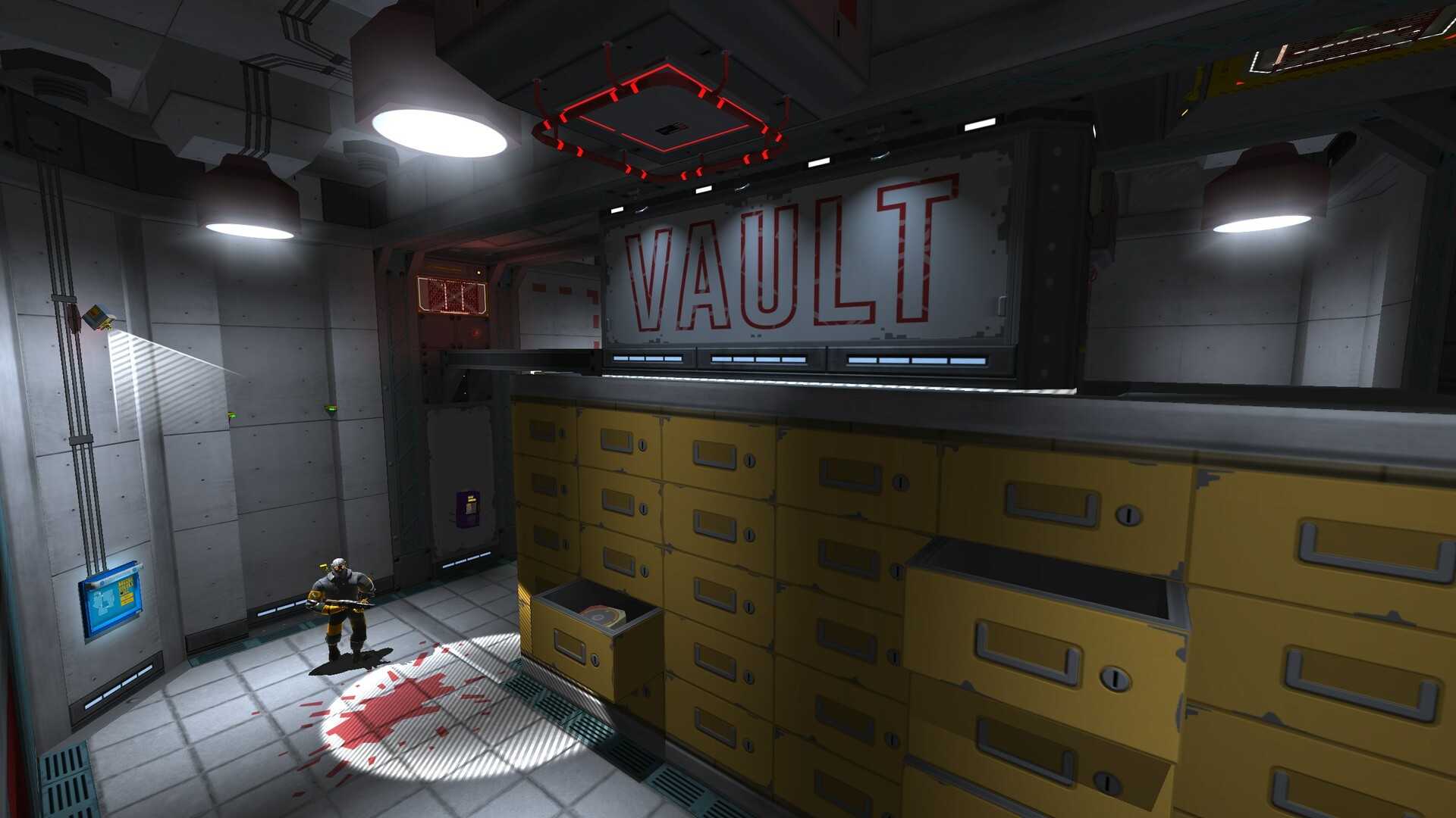 皮肤深处/Skin Deep_抖汇吧