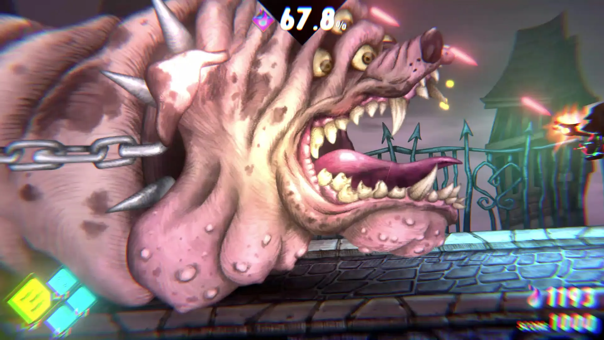 永不觉醒/NeverAwake_抖汇吧