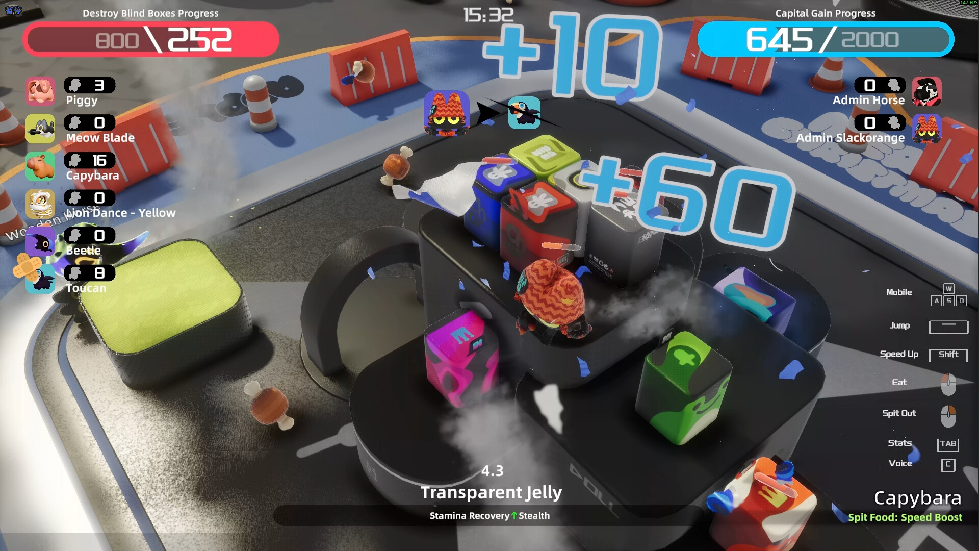 牛马/NiuMa_抖汇吧