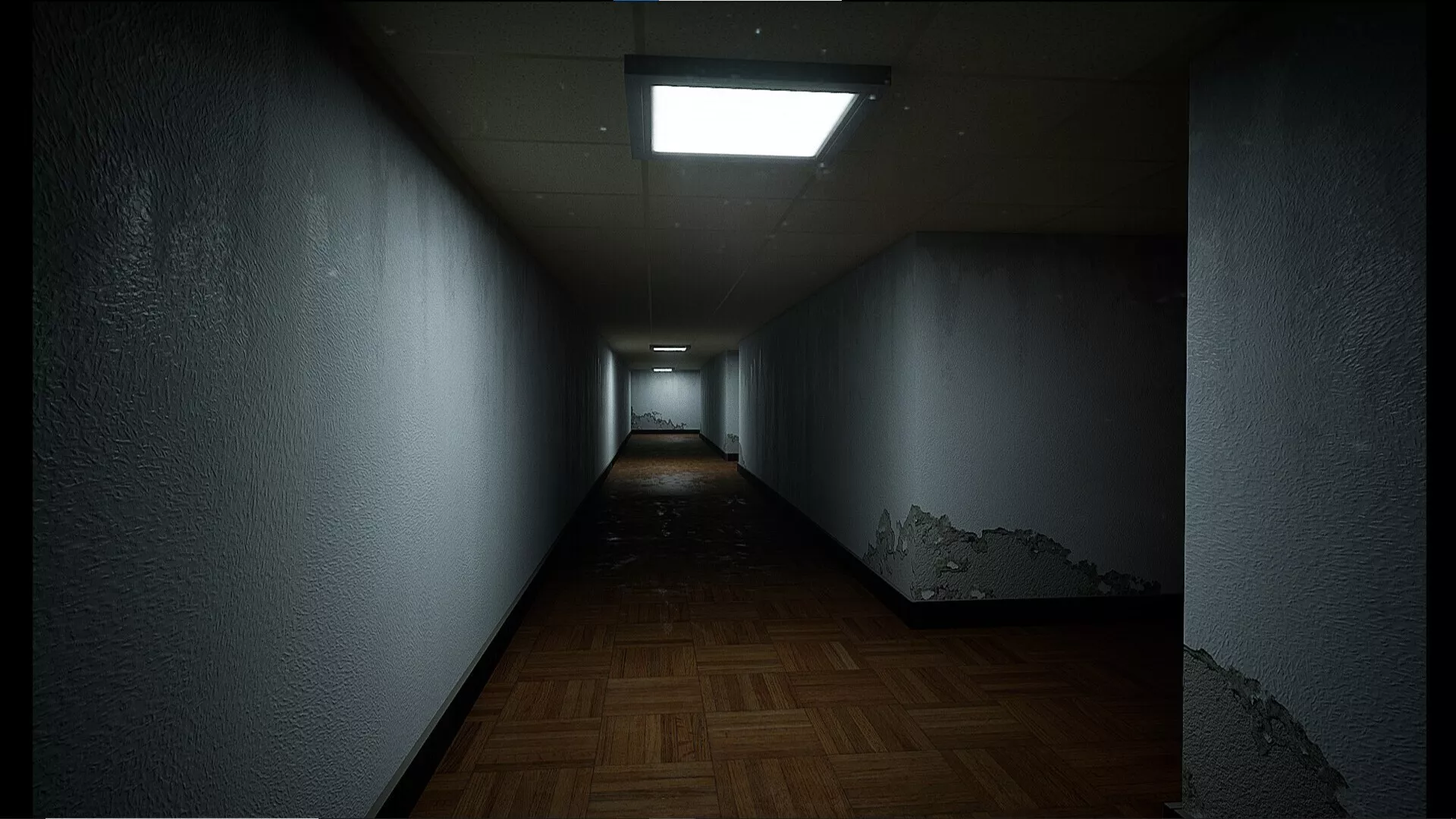 录像带101：阈限深潜/Tape 101: Liminal Descent 新游发布