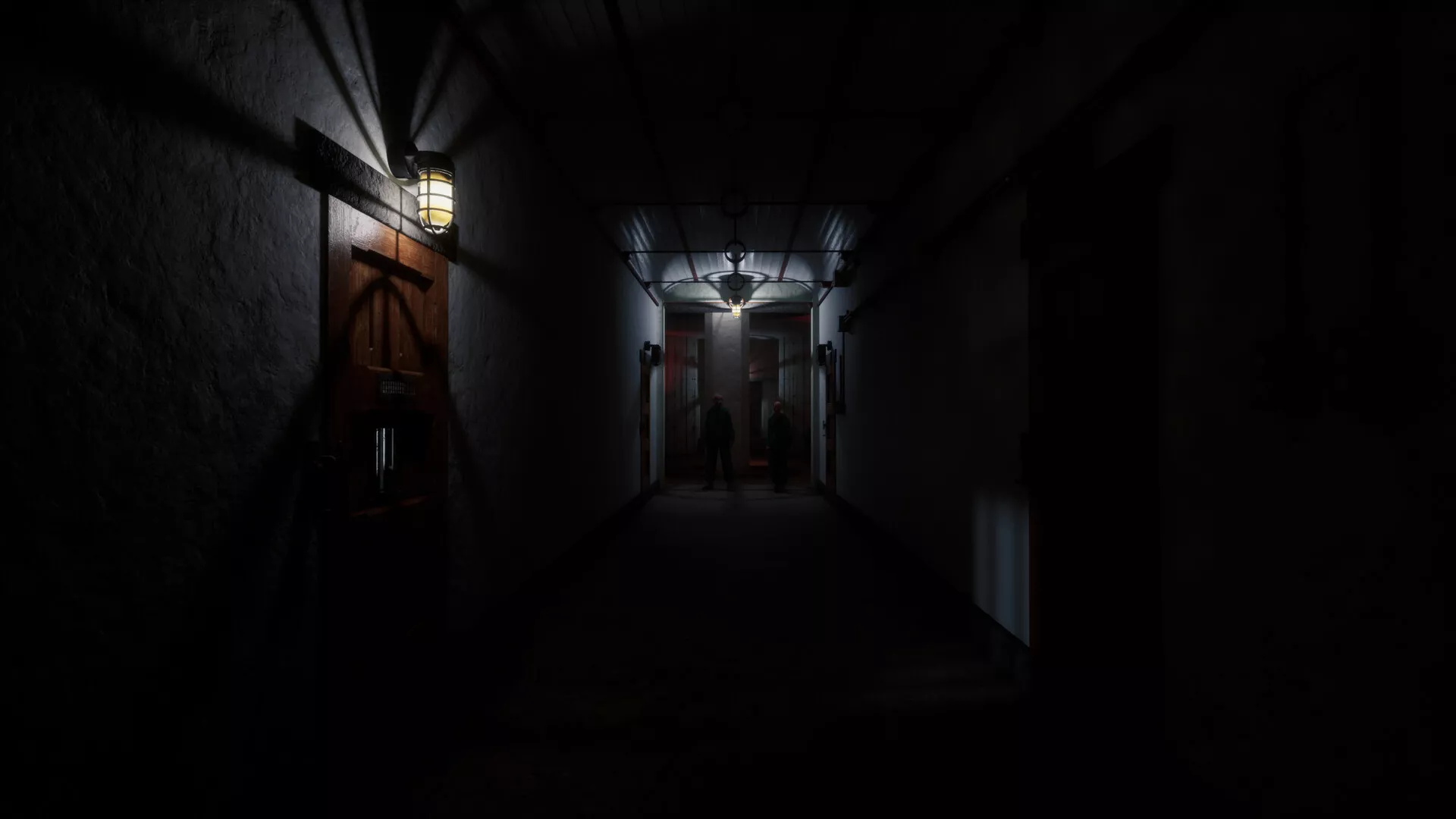 电电：东京恐怖/Den-Den: Tokyo Horror 新游发布